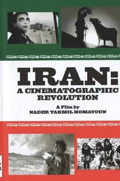 Affiche du film Revolution