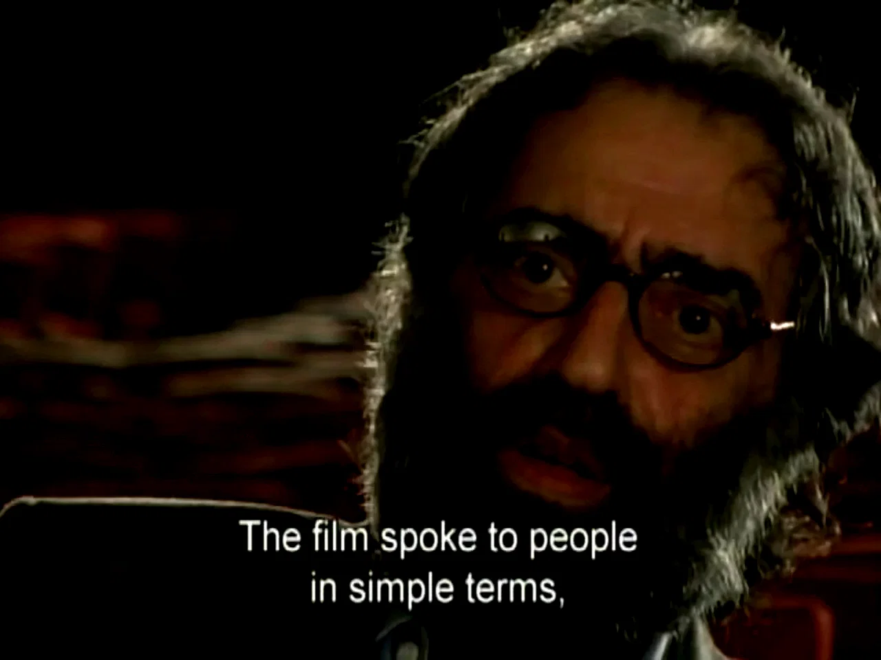 Photo 2 du film : Revolution