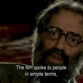 Photo du film : Revolution