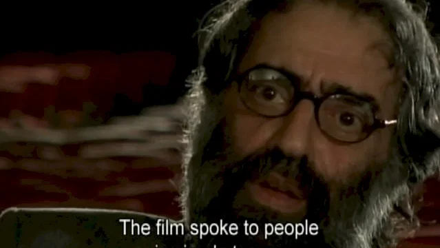 Photo 2 du film : Revolution
