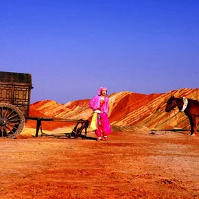 Photo du film : A Woman, A Gun And A Noodle Shop 