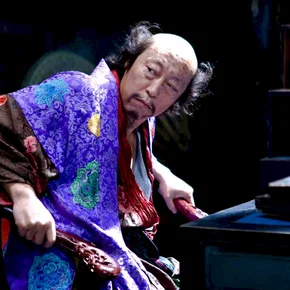 Photo du film : A Woman, A Gun And A Noodle Shop 