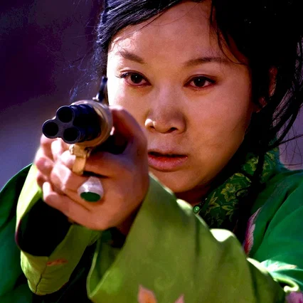 Miniature photo du film : A Woman, A Gun And A Noodle Shop 