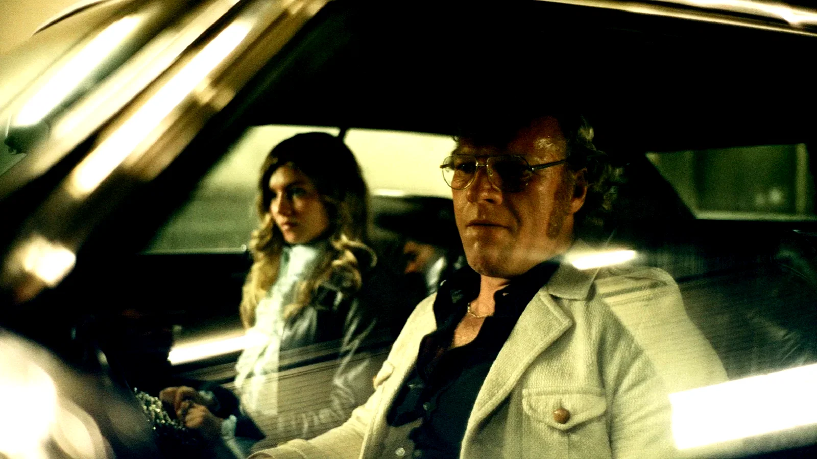 Photo 2 du film : Call Girl