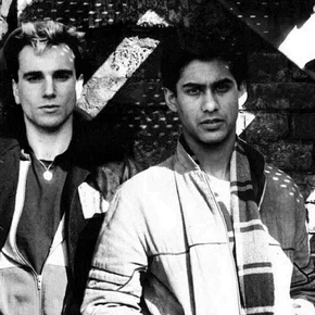 Photo du film : My beautiful laundrette