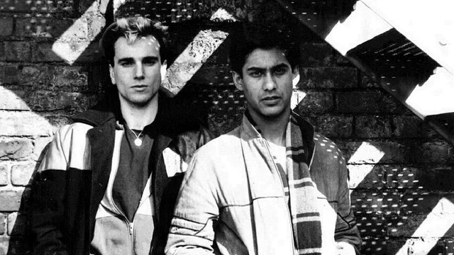 Photo du film : My beautiful laundrette
