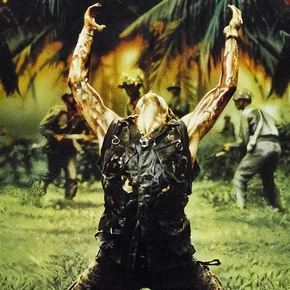 Photo du film : Platoon