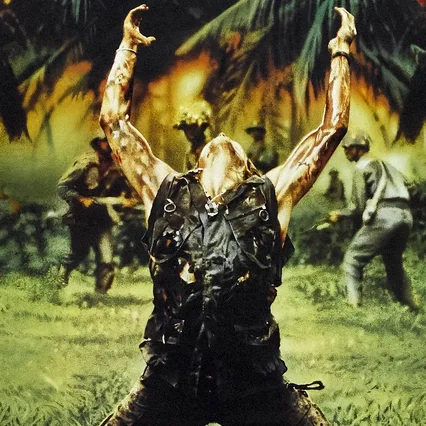 Miniature photo du film : Platoon
