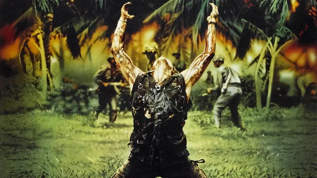 Photo du film : Platoon