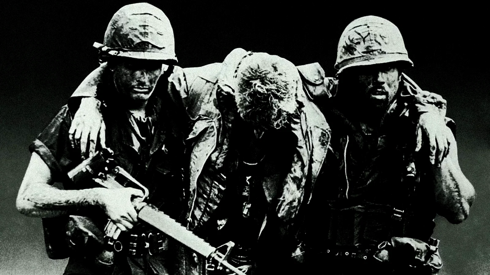 Photo 5 du film : Platoon