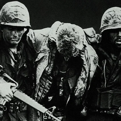 Miniature photo du film : Platoon