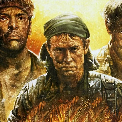 Miniature photo du film : Platoon