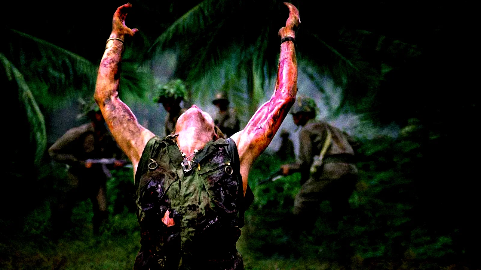 Photo 7 du film : Platoon