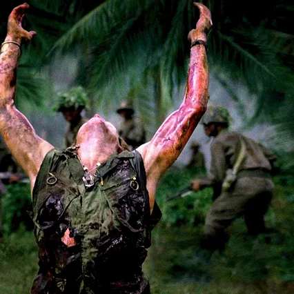 Miniature photo du film : Platoon