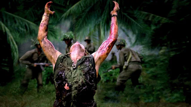 Photo du film : Platoon