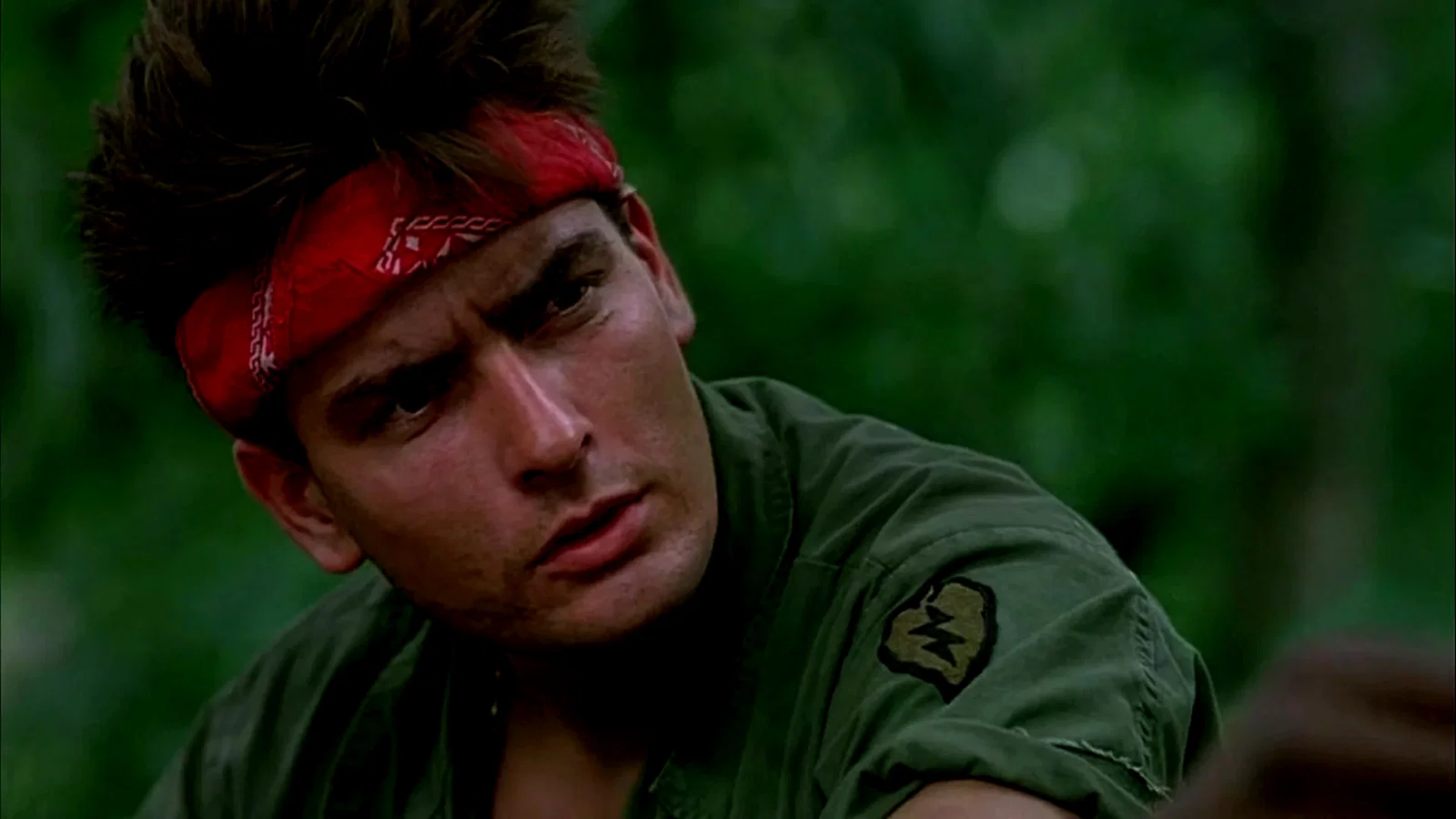 Photo 8 du film : Platoon