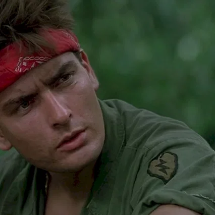 Miniature photo du film : Platoon