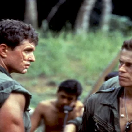 Miniature photo du film : Platoon