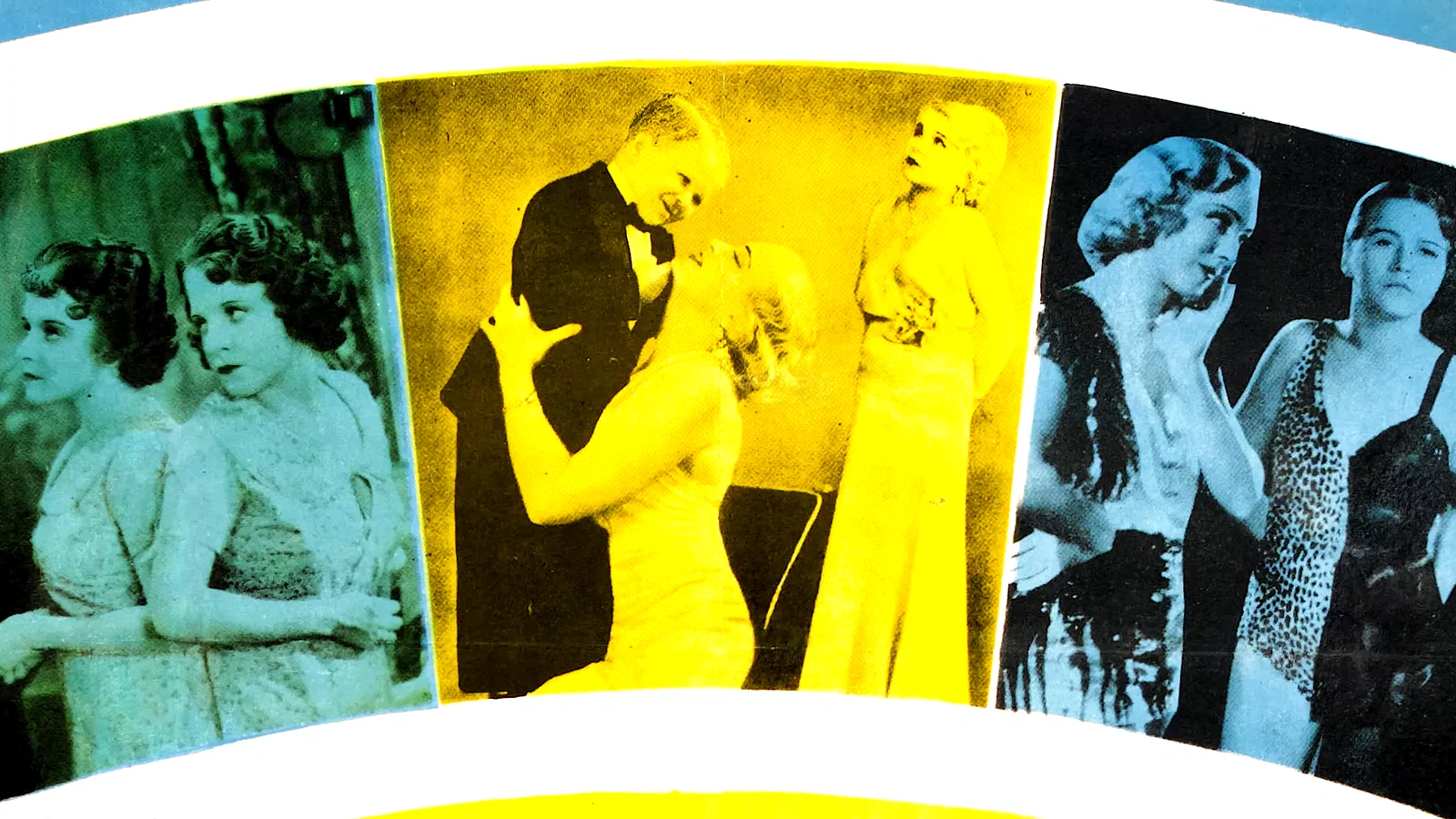 Photo 7 du film : Freaks, la monstrueuse parade