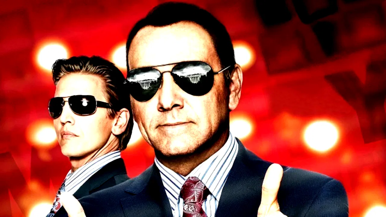 Photo 3 du film : Casino Jack