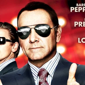 Photo du film : Casino Jack