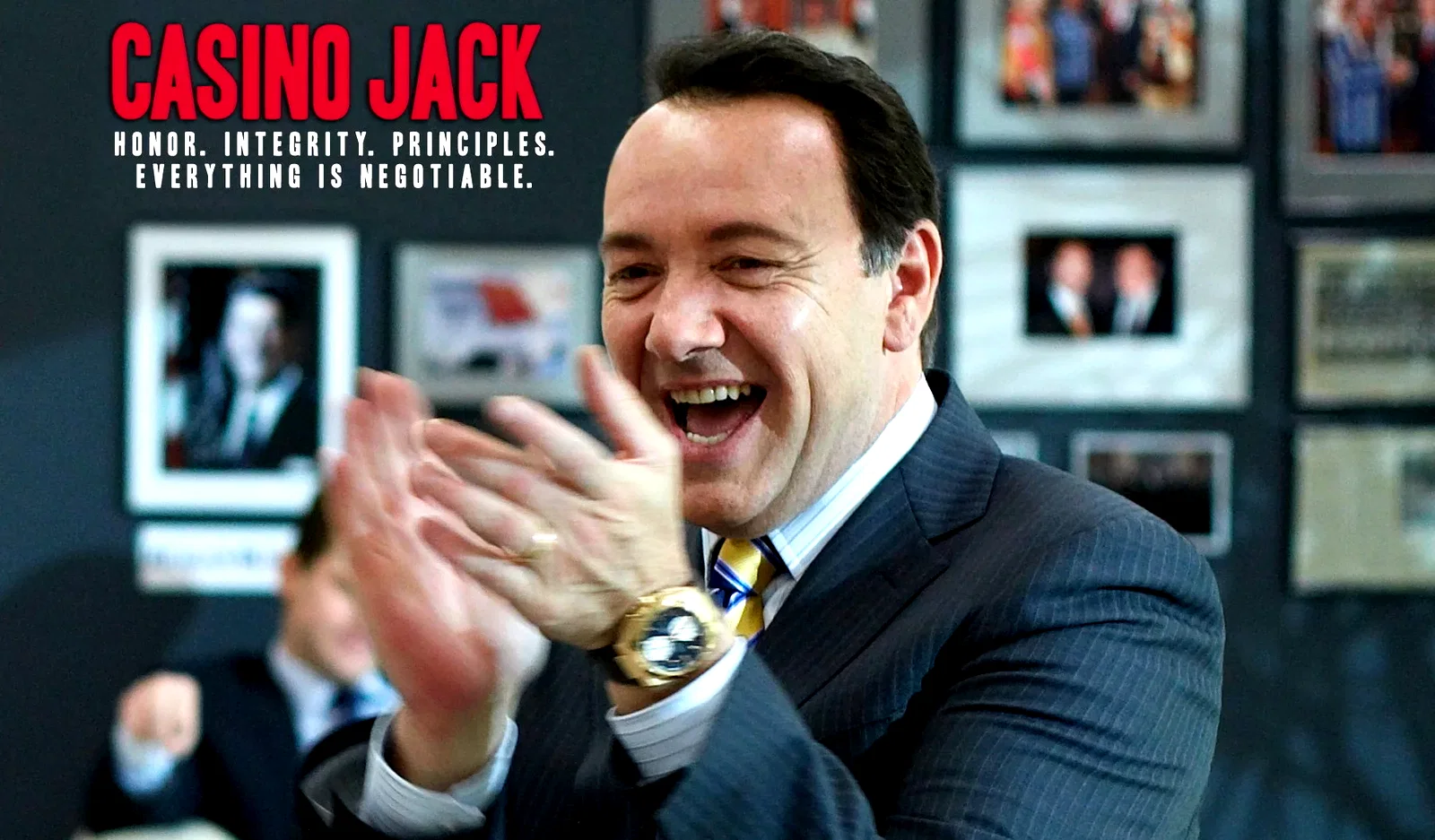Photo 6 du film : Casino Jack