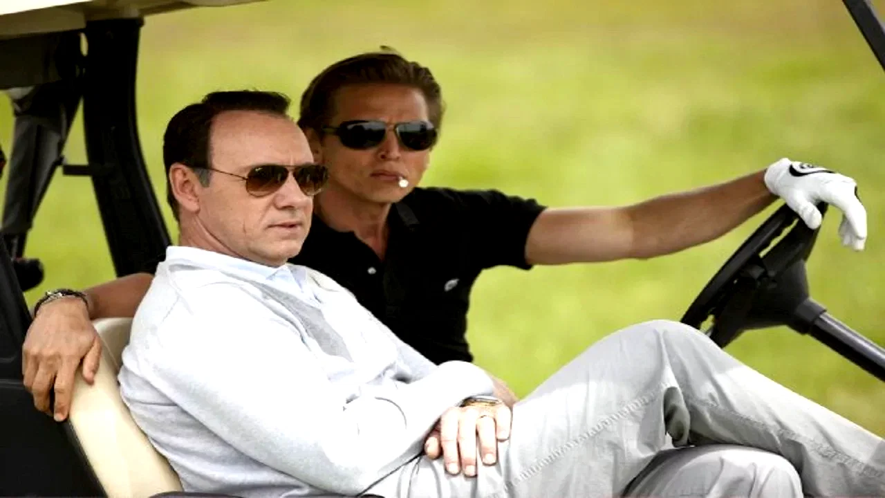 Photo 8 du film : Casino Jack