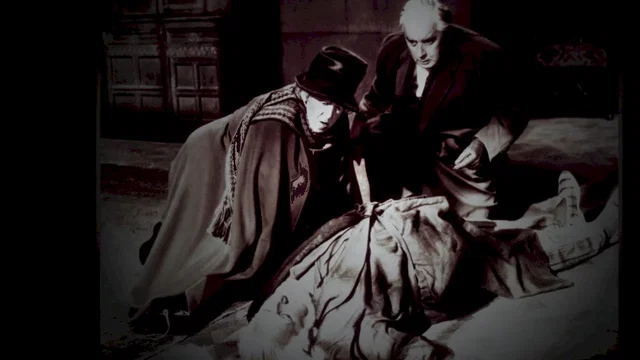 Photo du film : Meurtre au galop