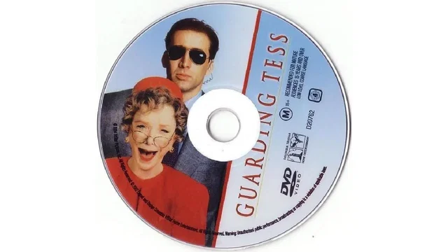 Photo 3 du film : Un ange gardien pour tess