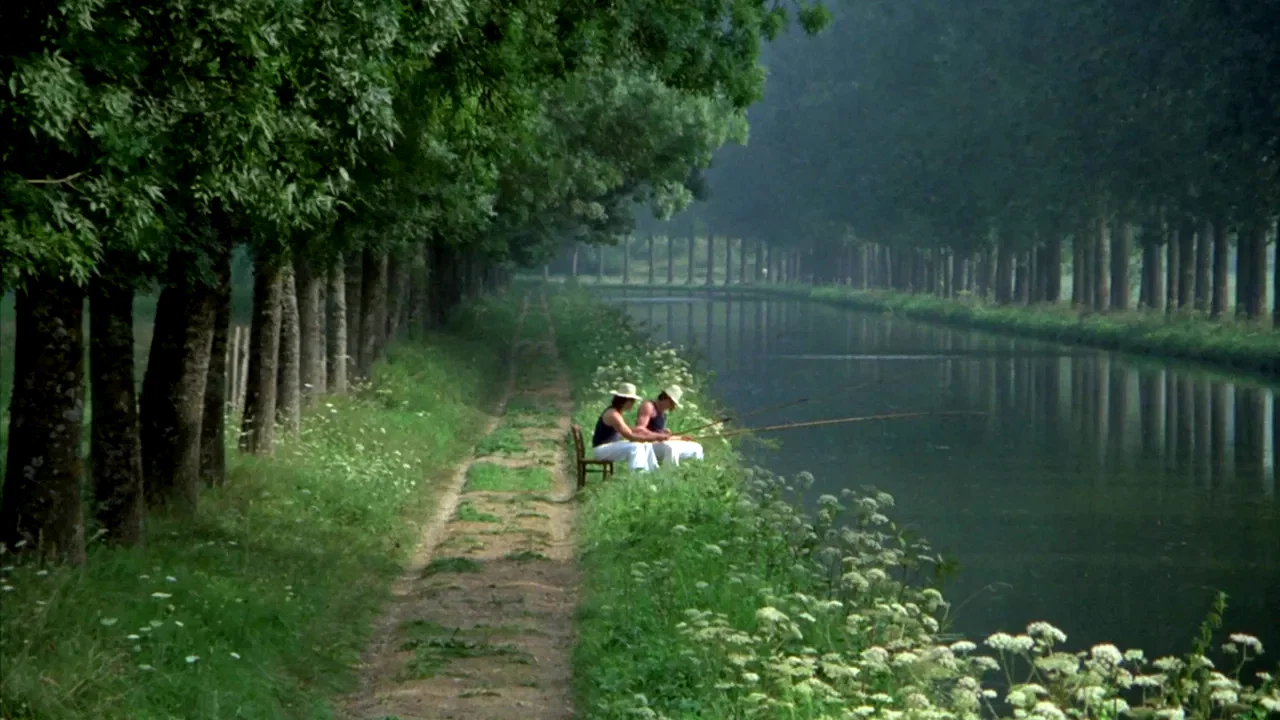 Photo 2 du film : Les valseuses