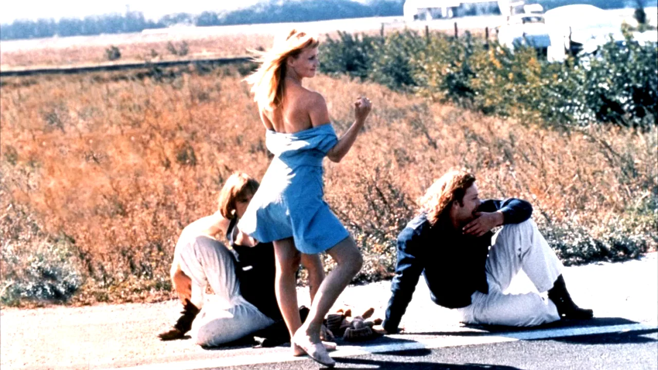Photo 3 du film : Les valseuses