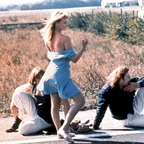 Photo du film : Les valseuses