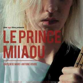 Photo du film : Le Prince Miiaou