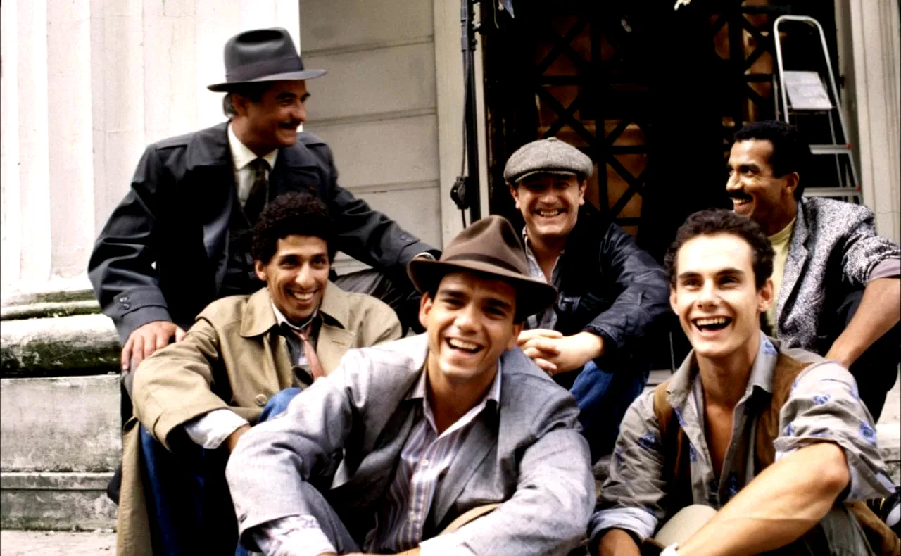 Photo du film : Le téléphone sonne toujours deux fois