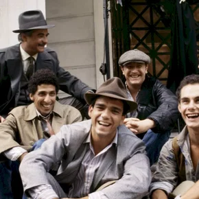 Photo du film : Le téléphone sonne toujours deux fois