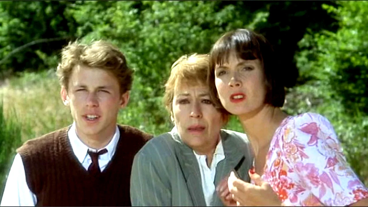 Photo 2 du film : Cinq jours en juin