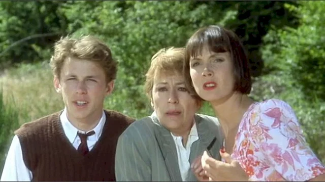 Photo 2 du film : Cinq jours en juin