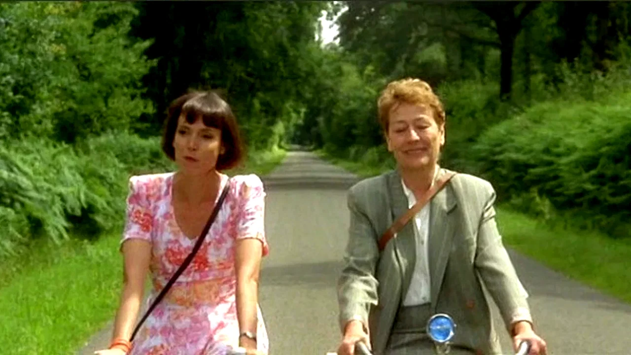 Photo 3 du film : Cinq jours en juin