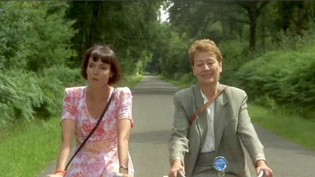 Photo 3 du film : Cinq jours en juin