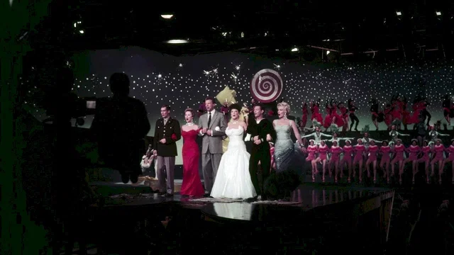 Photo du film : La joyeuse parade