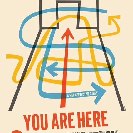 Miniature photo du film : You are here