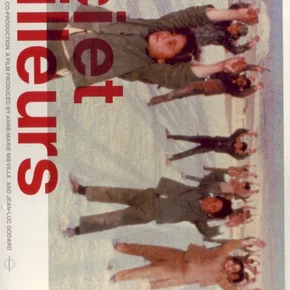 Photo du film : Ici et ailleurs