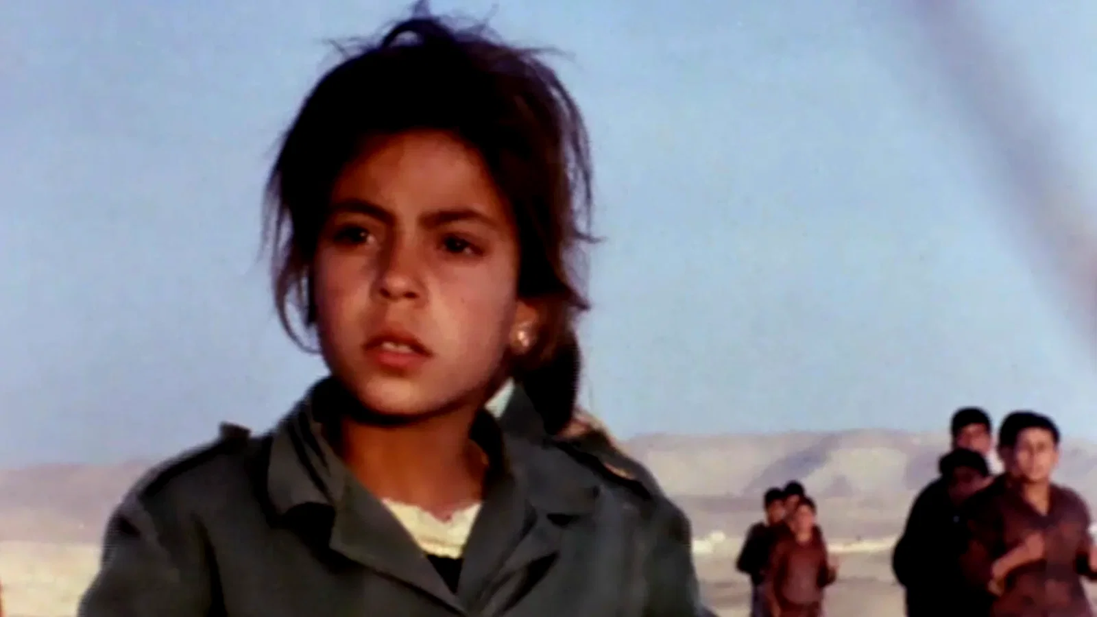 Photo 2 du film : Ici et ailleurs