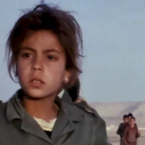 Photo du film : Ici et ailleurs