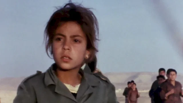 Photo 2 du film : Ici et ailleurs