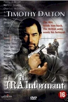 Affiche du film L'informateur