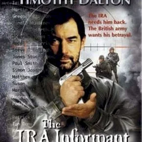 Photo du film : L'informateur