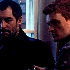 Photo du film : L'informateur