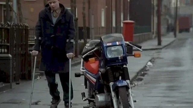 Photo 4 du film : L'informateur