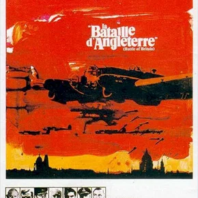 Photo du film : La bataille d'angleterre